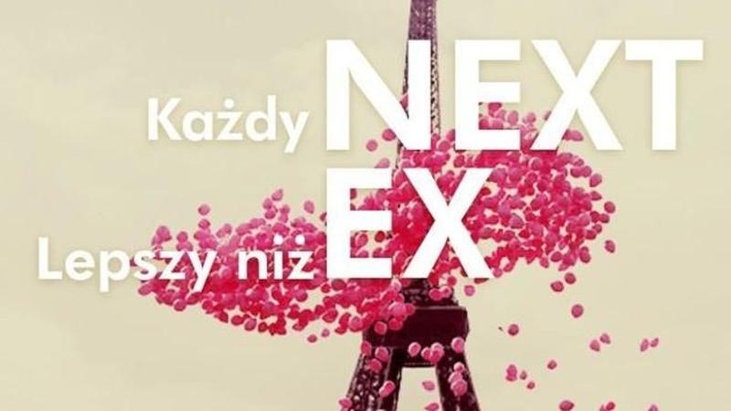 Znaki zmian u byłego