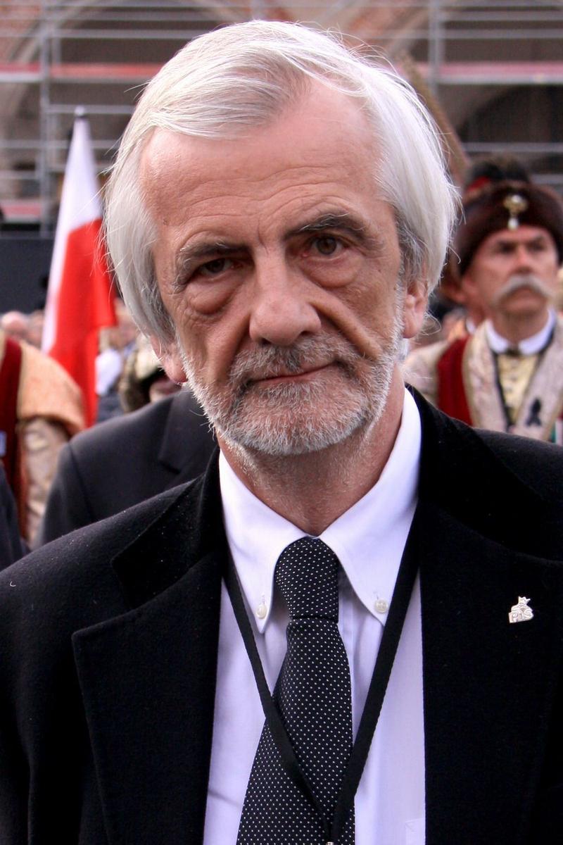 Związki i rozwody Ryszarda Terleckiego