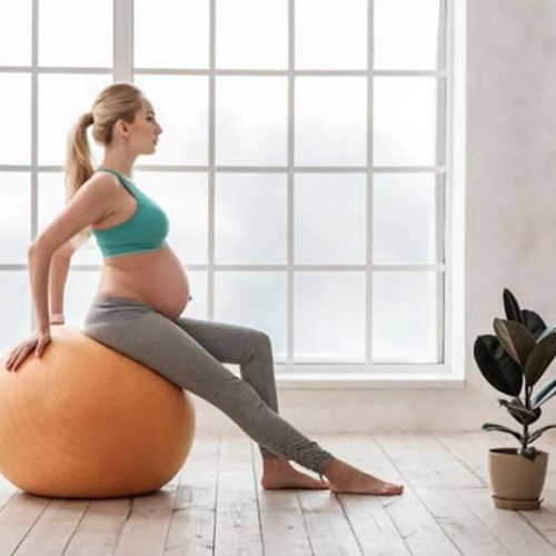 Aktywność fizyczna w ciąży – bezpieczeństwo dla matki i dziecka w praktyce