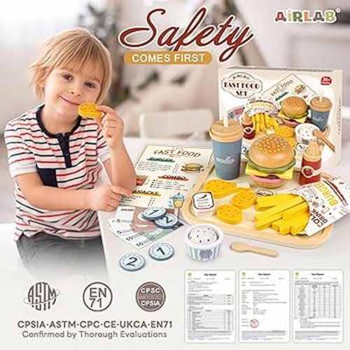 Bezpieczeństwo fast foodów w ciąży: Czy McDonald’s i KFC są dobrym wyborem?