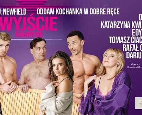 Co facet myśli o kochance i jaką rolę odgrywa w jego życiu?