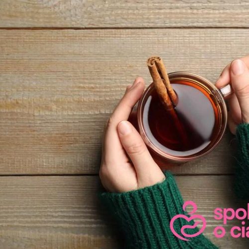 Cynamon w ciąży – czy jest bezpieczny dla przyszłych mam?