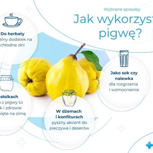 Czy pigwa w ciąży to bezpieczny wybór? Sprawdź, co warto wiedzieć!