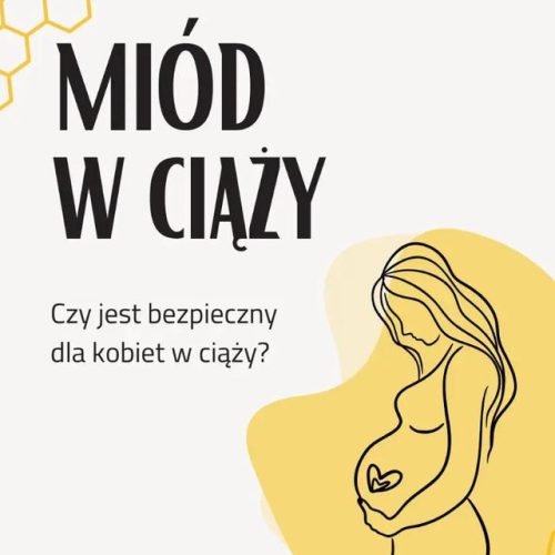 Miód w ciąży – sprawdzamy, jakie rodzaje są bezpieczne: lipowy, manuka, spadziowy i inne
