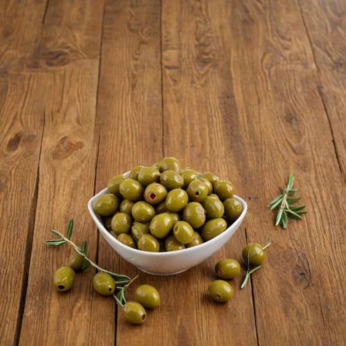 Oliwki w ciąży – sprawdzamy, czy czarne i zielone są bezpieczne oraz jaką oliwę wybierać