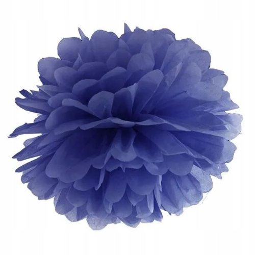 Twórcze pomysły: jak wykonać uroczy pompon z bibuły?