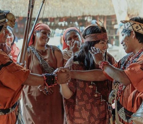 Wymiana partnerów: Jak wspólnie cieszyć się wyjątkowym czasem?