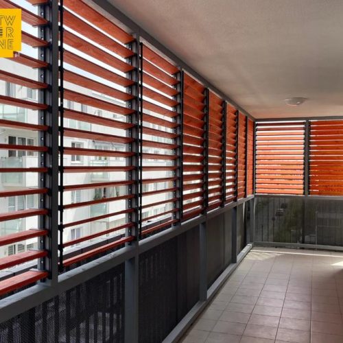 Zabezpiecz balkon przed dzieckiem: praktyczne porady, które musisz znać